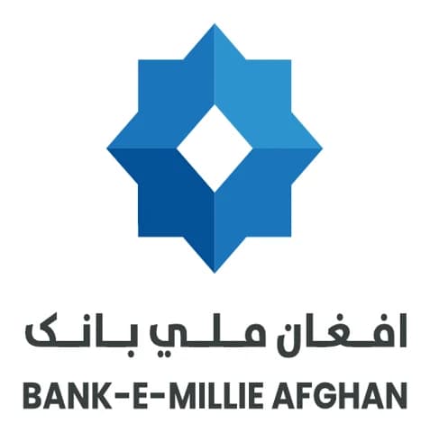 Bank-e-Millie Afghan