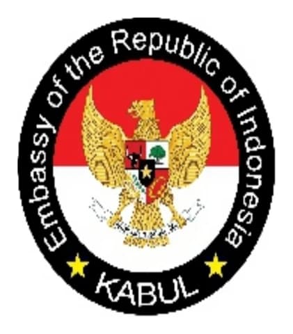 Embassy of the Republic of Indonesia Kabul